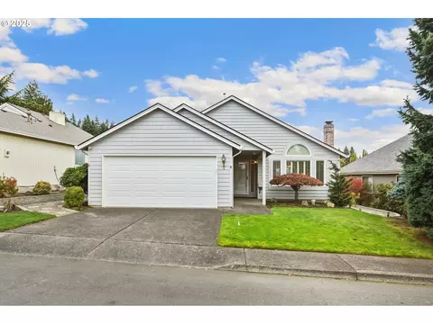 3009 SE 155th Ave, Vancouver, WA 98683