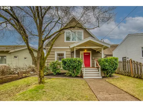 1916 NE Skidmore St, Portland, OR 97211