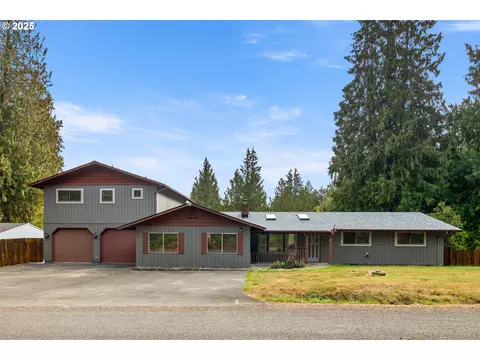 73968 Debast Rd, Rainier, OR 97048