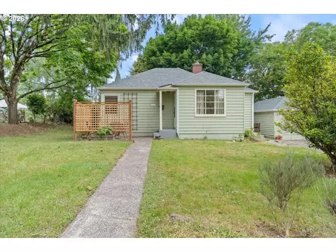 3541 NE 115th Ave, Portland, OR 97220