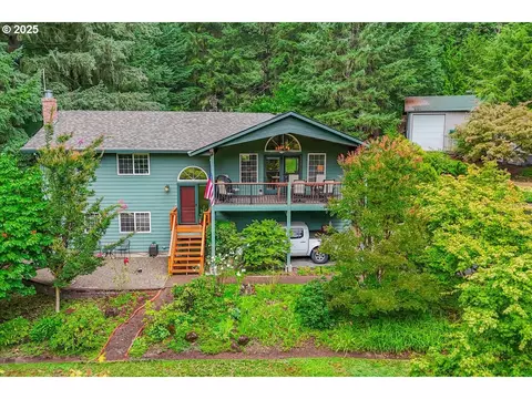 14550 NE Spring Creek Ln, Newberg, OR 97132