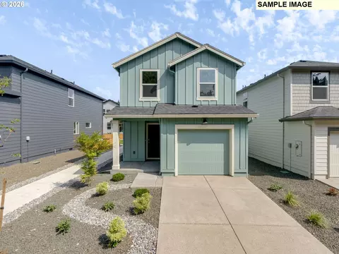 5519 NE 66th Pl, Vancouver, WA 98661