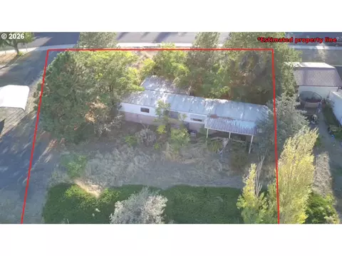 440 Shane Dr, Arlington, OR 97812