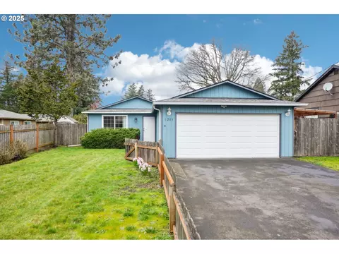 1203 SE 144th Ave, Portland, OR 97233