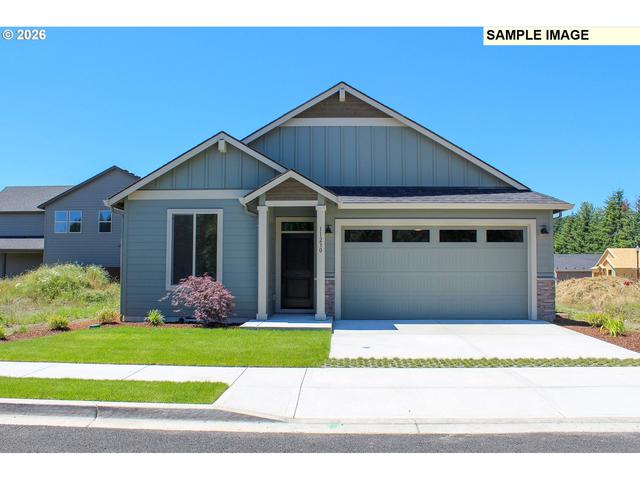2210 E Dalmatian Dr, La Center, WA 98629