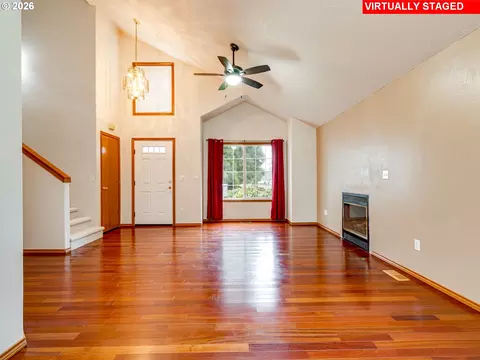 Living - 1250 S Cedar Loop, Canby, OR 97013 photo 6 of 12