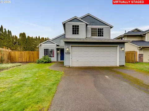 Exterior - 1250 S Cedar Loop, Canby, OR 97013 photo 2 of 3