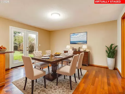 Dining - 1250 S Cedar Loop, Canby, OR 97013 photo 1 of 1