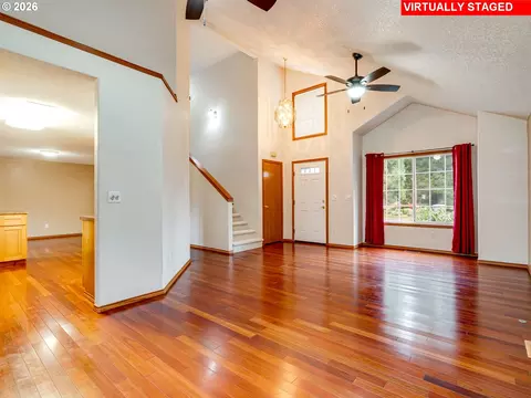 Living - 1250 S Cedar Loop, Canby, OR 97013 photo 7 of 12