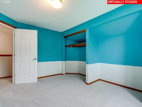 Bedroom - 1250 S Cedar Loop, Canby, OR 97013 photo 10 of 10