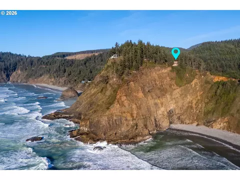 2430 Cape Meares Loop, Oceanside, OR 97134