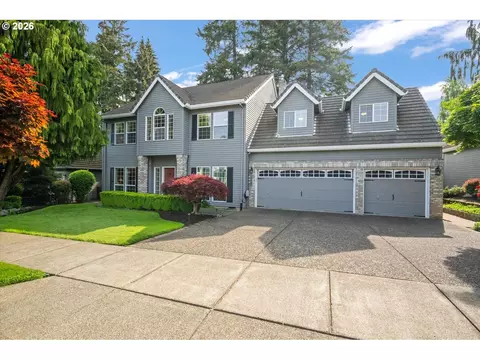 17460 SW 108th Pl, Tualatin, OR 97062