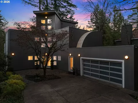 2608 SW Fairmount Blvd, Portland, OR 97239