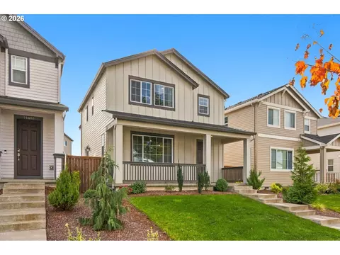 14896 NW Minda St, Portland, OR 97229