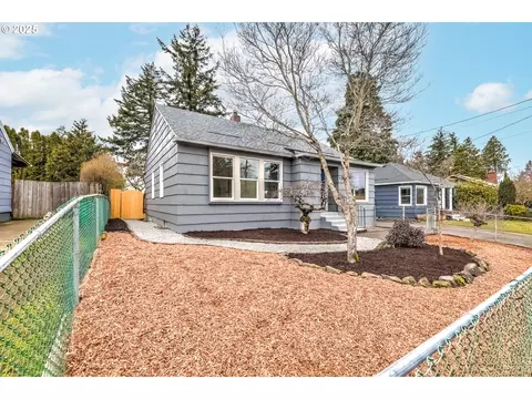 1225 NE 76th Ave, Portland, OR 97213