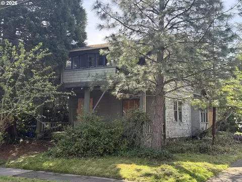 1410 E 20th Ave, Eugene, OR 97403