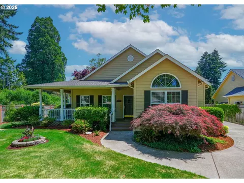 1113 SW West Hills Pl, Corvallis, OR 97333