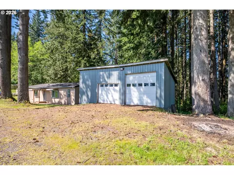 26977 Hammond Rd, Rainier, OR 97048 photo 2
