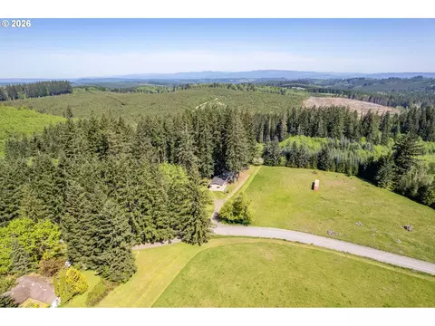 26977 Hammond Rd, Rainier, OR 97048 photo 30