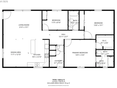 26977 Hammond Rd, Rainier, OR 97048 photo 32