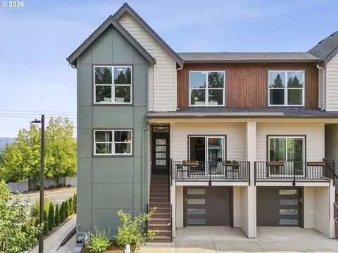 8898 SW Serenity Ter, Beaverton, OR 97007