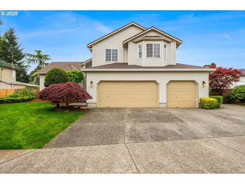 11517 Shelby Rose Dr, Oregon City, OR 97045