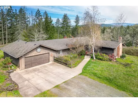 31514 Berlin Rd, Lebanon, OR 97355