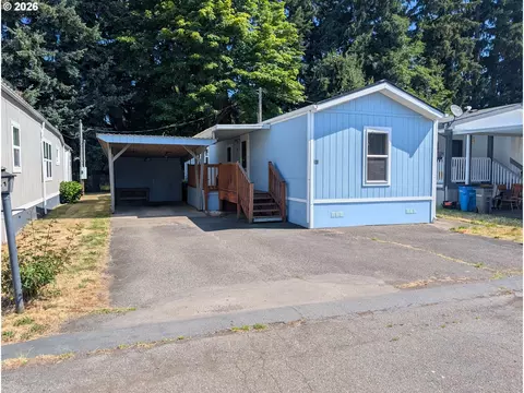 8403 NE St Johns Rd #51, Vancouver, WA 98665