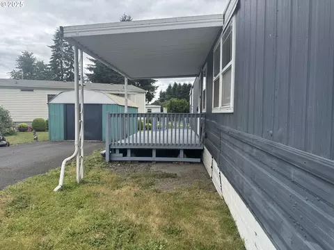 340 NE Crest St, Sublimity, OR 97385
