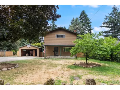6108 SE Tenino St, Portland, OR 97206