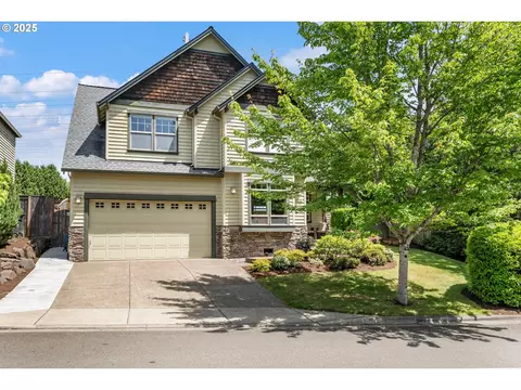 14390 SW Connor Pl, Portland, OR 97224