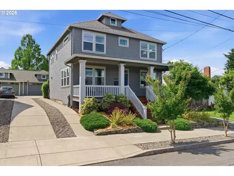 6825 N Haight Ave, Portland, OR 97217