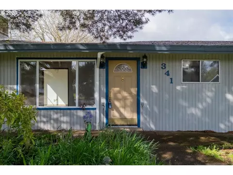 341 NE Cambridge Cir, Corvallis, OR 97330