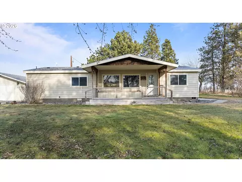 32265 E Punkin Center Rd, Hermiston, OR 97838