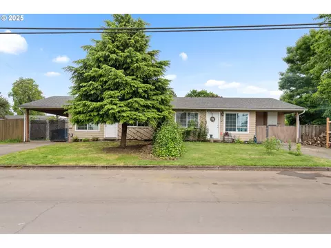 2101 E 35th St, Vancouver, WA 98663