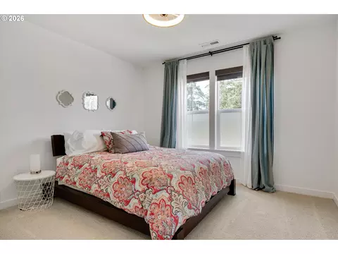 Bedroom - 970 SE Darrow Rd, Estacada, OR 97023 photo 4 of 4