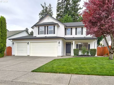 11302 NE 104th St, Vancouver, WA 98662