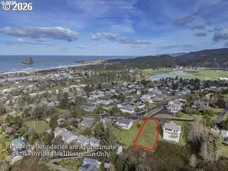14901 Summit Rd, Pacific City, OR 97135