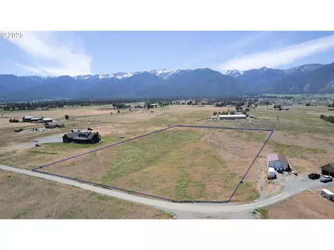 0 Sage Valley Ln, Baker City, OR 97814
