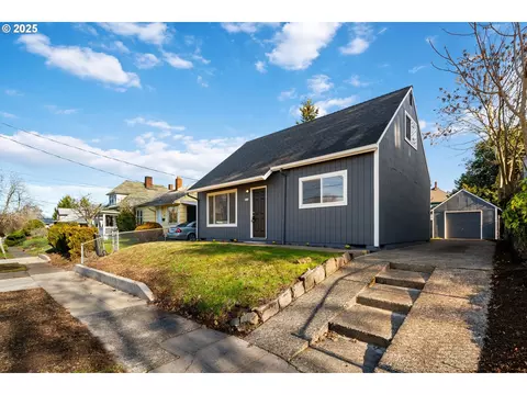 6332 NE 10th Ave, Portland, OR 97211