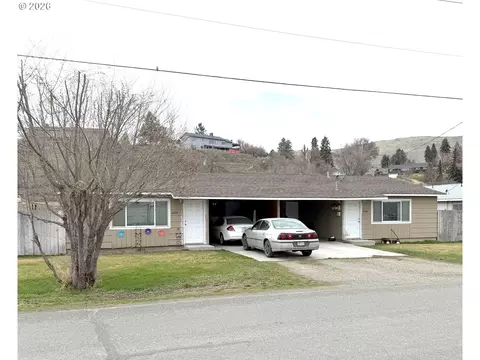 2735 2745 Myrtle St, Baker City, OR 97814