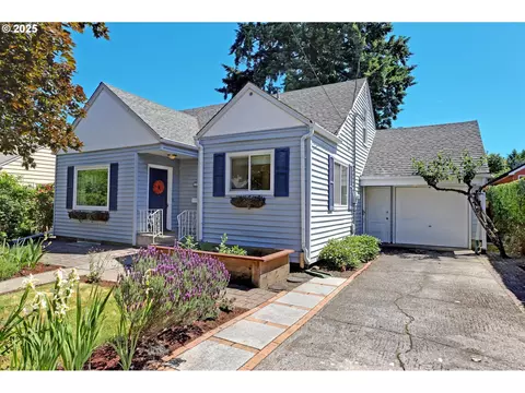 4580 NE 35th Pl, Portland, OR 97211