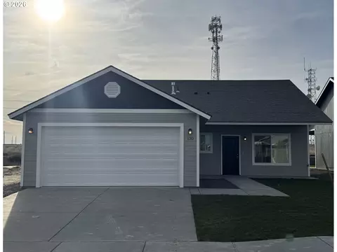 130 Michelle Ave, Umatilla, OR 97882