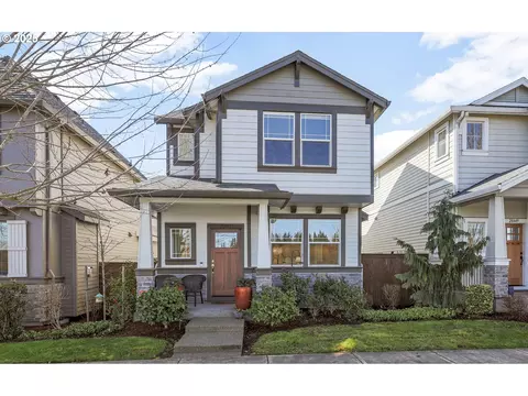 28453 SW Coffee Lake Dr, Wilsonville, OR 97070