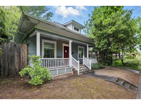 7439 N Huron Ave, Portland, OR 97203