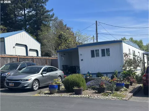 15765 Highway 101s #14, Brookings, OR 97415