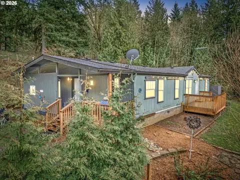 25017 NE 231st St, Battle Ground, WA 98604