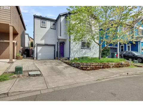 2904 SW Lassie Ter, Beaverton, OR 97003
