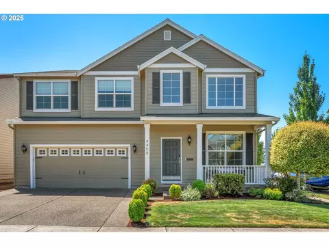 4458 SE Rosewood St, Hillsboro, OR 97123