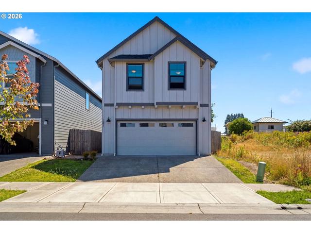 1036 N Auburn Pl, Ridgefield, WA 98642